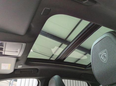 Peugeot 3008 HYBRID 145 BVA E-DCS6 GT AVEC TOIT PANO ET PACK 360 VISION & DRIVE ASSIST