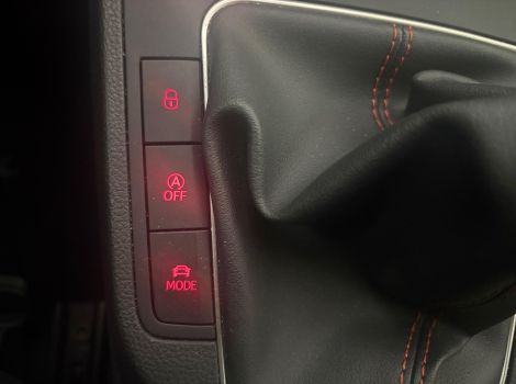 Seat IBIZA V 1,0 TSI 115 CH FR AVEC GPS JANTES ALU 16 ET CAMERA DE RECUL