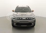Dacia DUSTER EXTREME