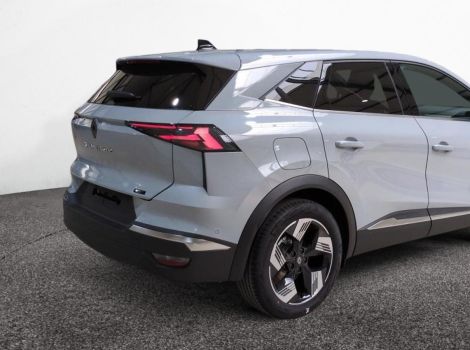 Renault SYMBIOZ E-TECH FULL HYBRID 160 CH BVA TECHNO