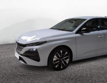 Peugeot 308 NOUVELLE BLUEHDI 130 S&S BVA EAT8 ALLURE AVEC PACK VISION 360