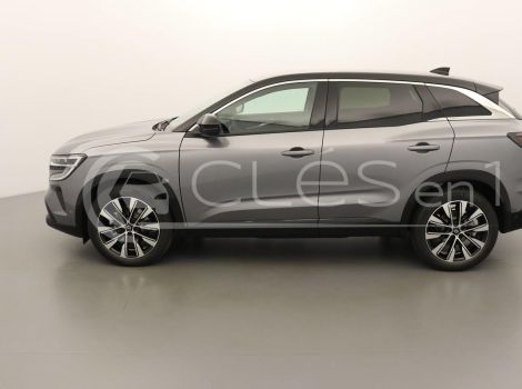 Renault AUSTRAL TECHNO