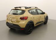 Dacia SANDERO STEPWAY EXTREME+