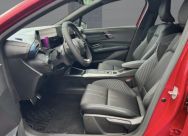 Renault CLIO 6 E TECH 160 CH FULL HYBRID ESPRIT ALPINE AVEC NAVIGATION PACK PARKING JA18 PACK HIVER CHARGEUR INDUCTION ET ROUE DE SECOURS