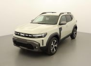 Dacia DUSTER JOURNEY