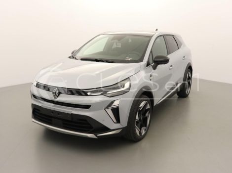 Renault SYMBIOZ ICONIC