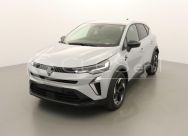 Renault CAPTUR 4 TECHNO