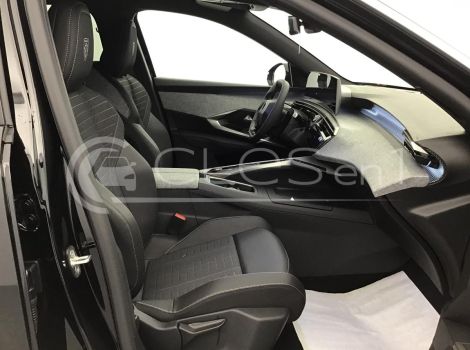 Peugeot 3008 PHASE 4 GT