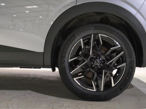 Peugeot 5008 HYBRID 145 CH BVA E-DCS6 7PL GT