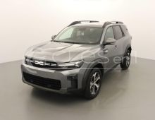 Dacia BIGSTER JOURNEY