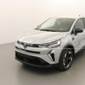Renault CAPTUR 4 TECHNO