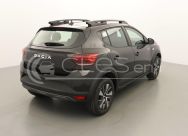Dacia SANDERO STEPWAY EXPRESSION