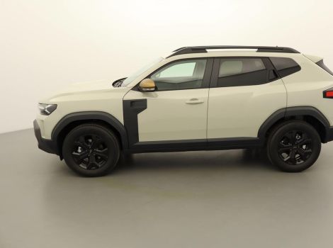 Dacia DUSTER EXTREME +