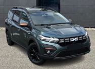 Dacia JOGGER HYBRID 140 CH BVA EXTREME 7 PLACES AVEC PACK DRIVE ET SIEGES CHAUFFANTS