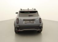 Renault R4 TECHNO