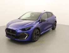 Renault CLIO 6 ESPRIT ALPINE