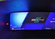 Renault SYMBIOZ E-TECH FULL HYBRID 160 CH BVA TECHNO AVEC HAYON MAINS LIBRES