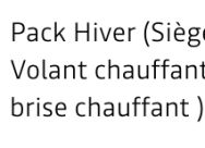 Dacia BIGSTER 4X4 150 CH HYBRID-G EXTREME PLUS AVEC CAMERA ACCES MAIN LIBRE HAYON ELECTRIQUE PACK HIVER PACK PARKING ET TOIT PANORAMIQUE