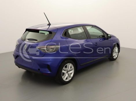 Renault CLIO 5 EVOLUTION