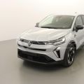 Renault CAPTUR 4 TECHNO