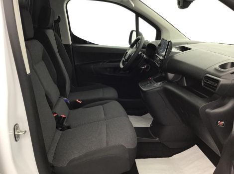 Citroën BERLINGO VAN M LIGHT 650 KG VAN