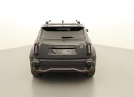 Renault R4 TECHNO