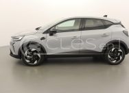 Renault CAPTUR 4 TECHNO
