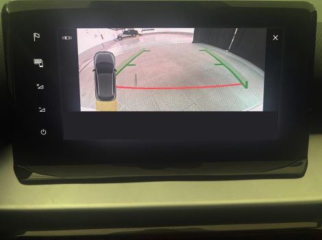 Seat IBIZA V 1,0 TSI 115 CH FR AVEC GPS JANTES ALU 16 ET CAMERA DE RECUL