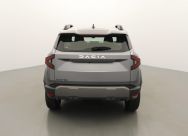 Dacia DUSTER ECO-G 120 CH EXPRESSION AVEC CAMERA DE RECUL ET PACK COLD