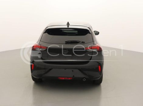 Opel CORSA GS