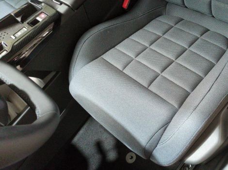Citroën C5 AIRCROSS NOUVEAU HYBRIDE 145 BVA E-DCS6 PLUS AVEC PACK TECHNO